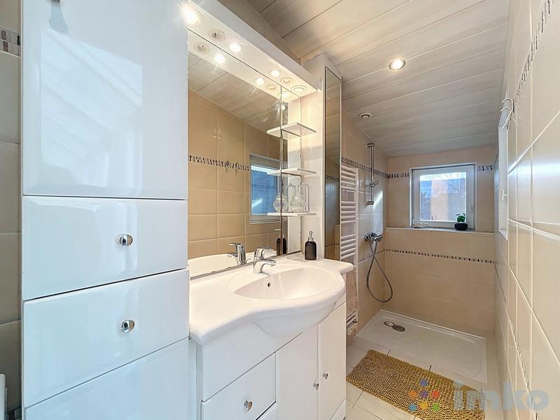 Appartement - 78 m² - 2 pièces