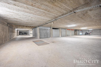 Parking - 13 m²