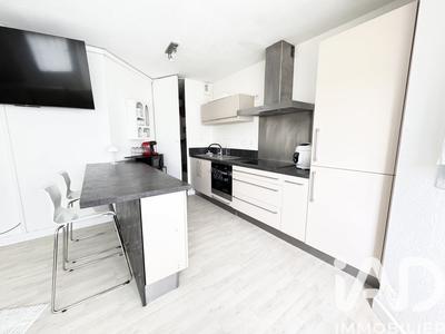 Appartement - 39 m² - 2 pièces