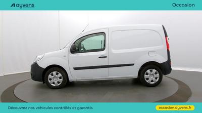 Renault Kangoo Express 1.5 Blue dCi 95ch Extra R-Link