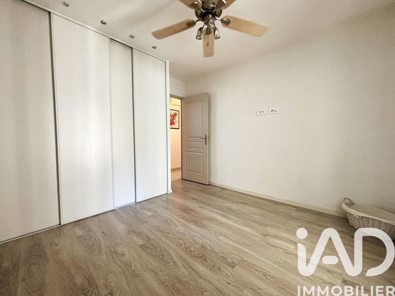 Maison - 108 m² - 4 pièces