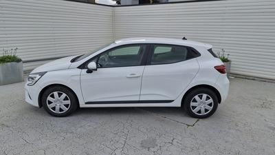 Renault Clio V Societe Sce 75 Air Nav