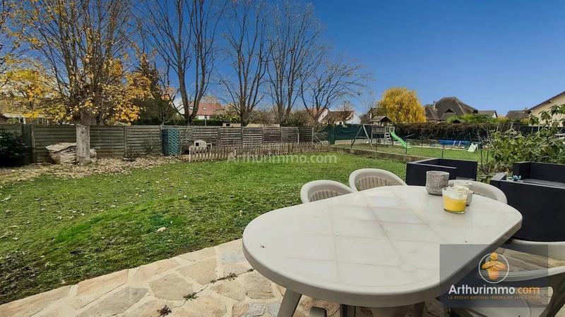 Maison - 150 m² - 7 pièces