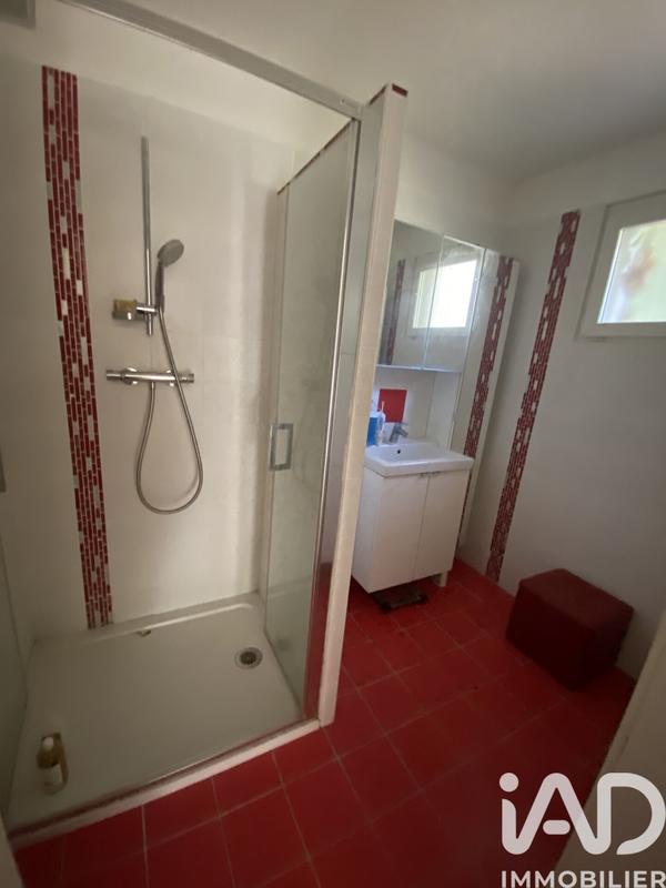 Maison de maîtres - 158 m² - 7 pièces