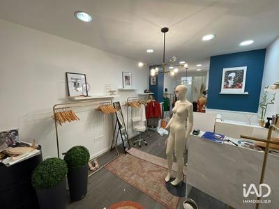 Local commercial - 40 m²