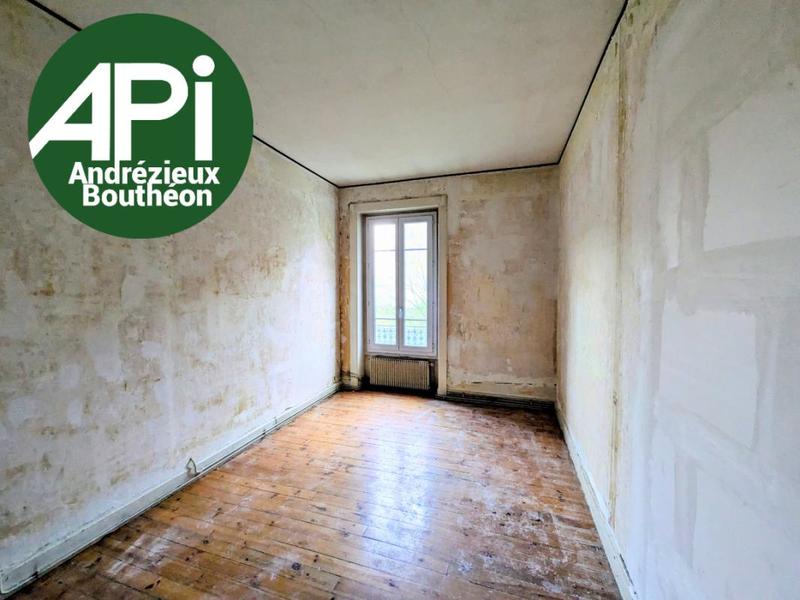 Appartement - 60 m² - 2 pièces