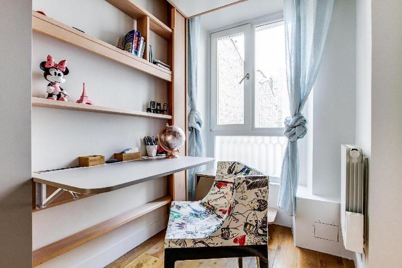 Appartement - 74 m² - 4 pièces