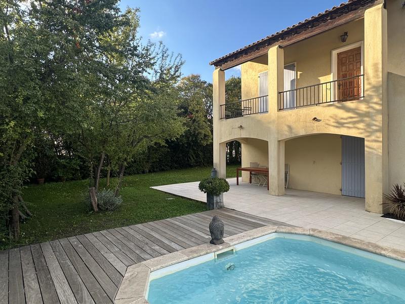 Maison - 150 m² - 5 pièces