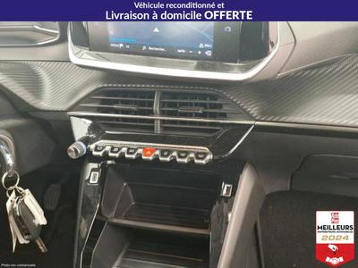 Peugeot 2008 PureTech 130 s&amp;S Active