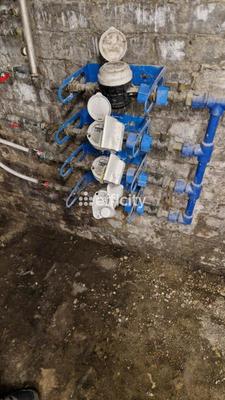 Immeuble - 130 m² - 4 pièces