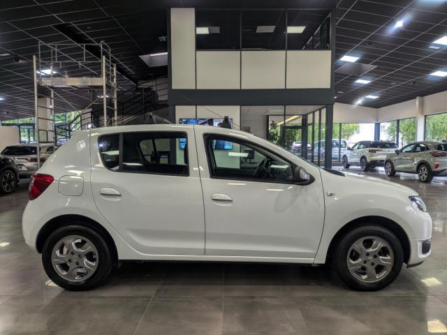 Dacia Sandero TCe 90 E6 Sl 10 Ans
