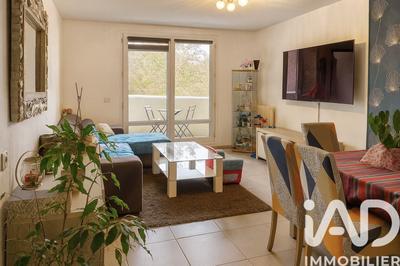 Appartement - 82 m² - 4 pièces