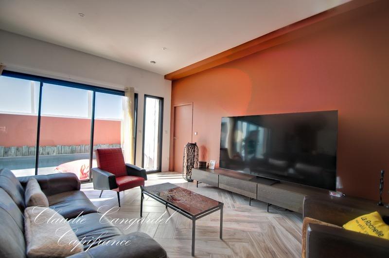 Maison - 137 m² - 6 pièces