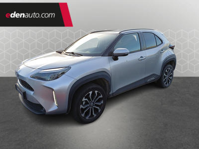 Toyota Yaris Cross Hybride 116h 2wd Design