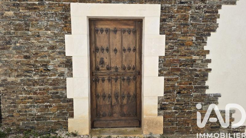 Maison de maîtres - 210 m² - 5 pièces