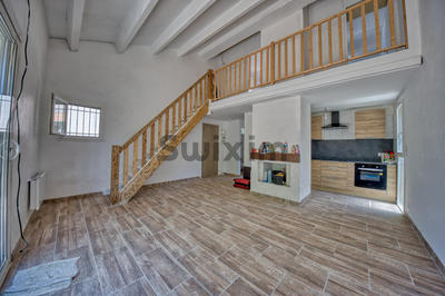 Villa - 66 m² - 4 pièces