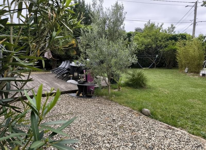 Maison - 155 m² - 4 pièces