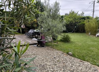 Maison - 155 m² - 4 pièces