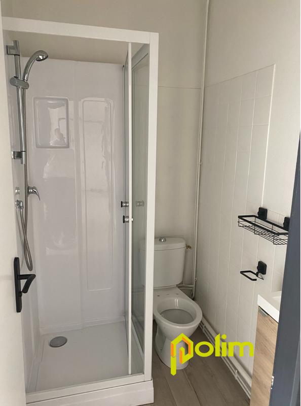 Appartement - 36 m² - 2 pièces