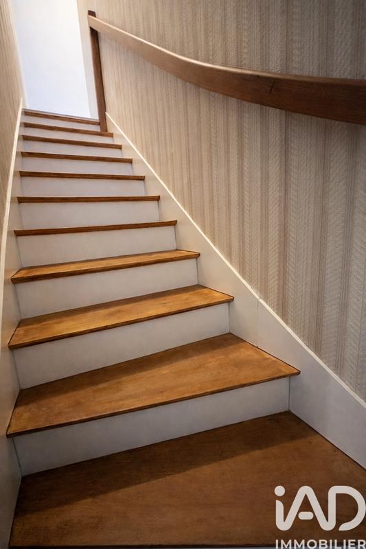 Maison de ville - 40 m² - 2 pièces