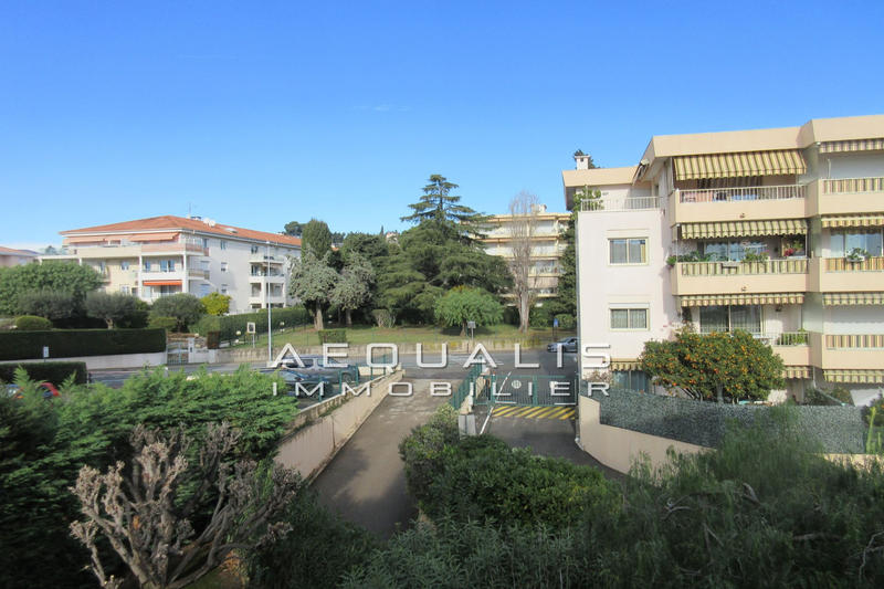 Appartement - 29 m²