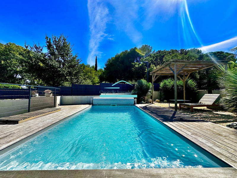 Villa - 103 m² - 5 pièces