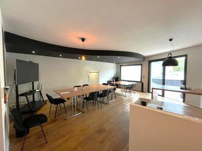 Maison de ville - 183 m² - 7 pièces