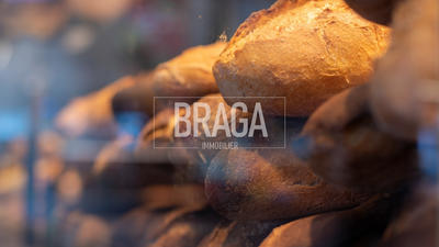 Fonds de commerce - Magasins - 300 m²