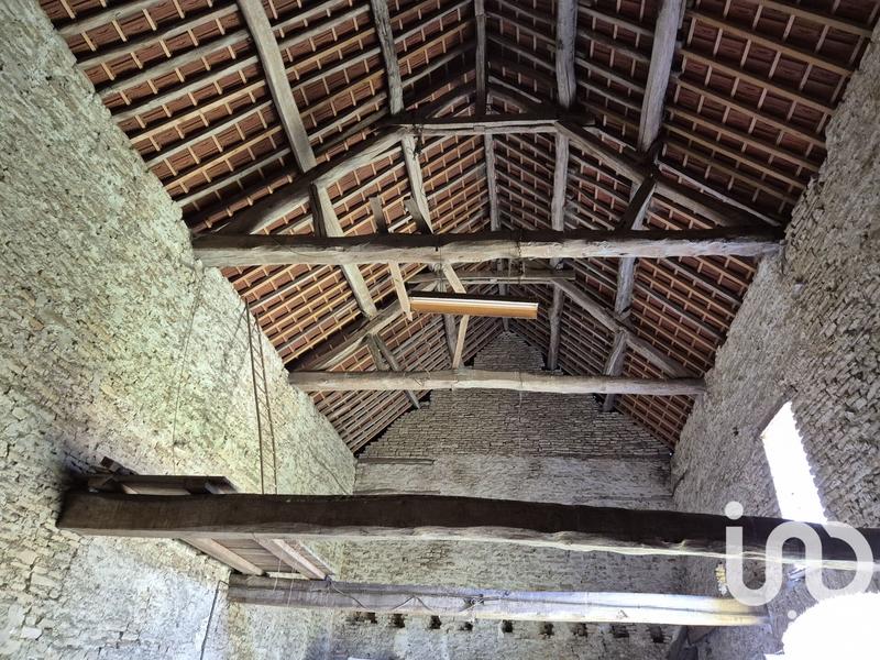 Ferme - 141 m² - 5 pièces