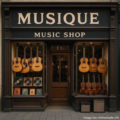 Local commercial - 47 m²