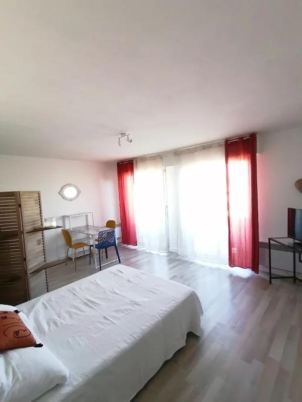 Appartement - 27 m² - 1 pièce