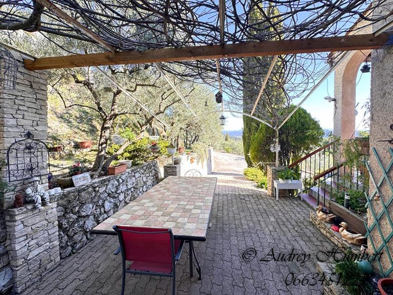 Maison - 132 m² - 6 pièces