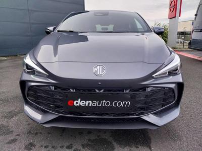 Mg mg3 1.5 l Hybrid+ 195 ch Luxury