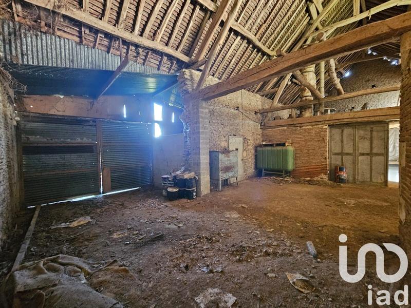 Maison - 55 m² - 2 pièces