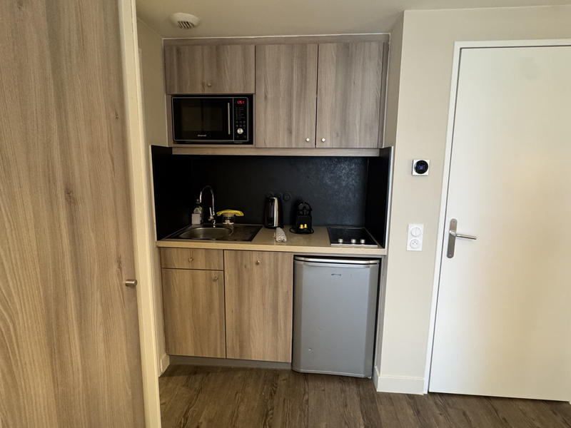 Appartement - 27 m² - 1 pièce