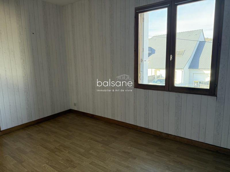 Maison ancienne - 113 m² - 4 pièces