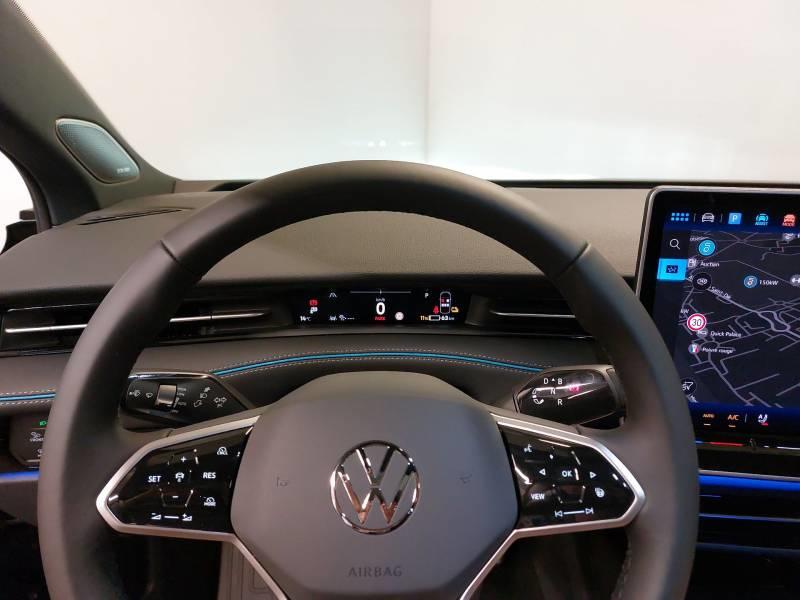 Volkswagen Id.7 Pro 286 ch Style Exclusive