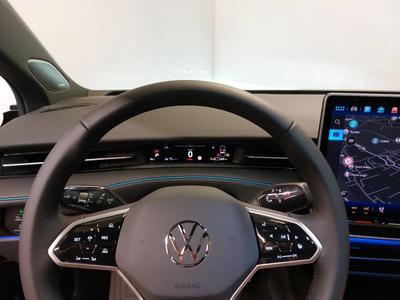 Volkswagen Id.7 Pro 286 ch Style Exclusive