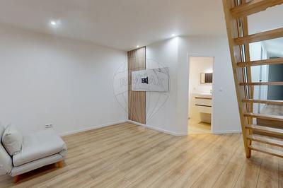 Duplex - 58 m² - 2 pièces