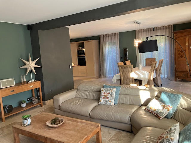 Villa - 503 m² - 14 pièces