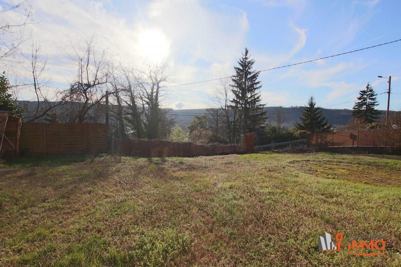 Villa - 104 m² - 7 pièces