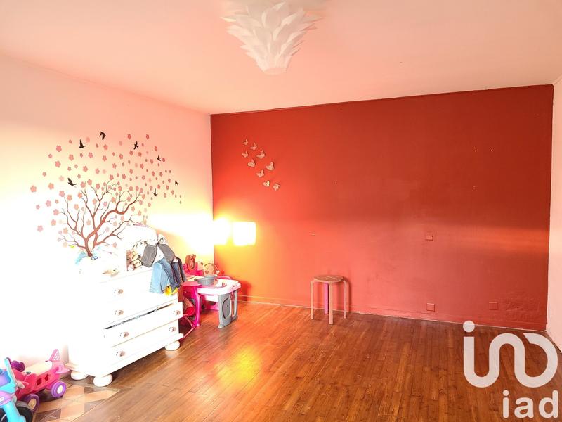 Maison - 111 m² - 4 pièces