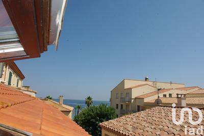 Maison - 154 m² - 8 pièces