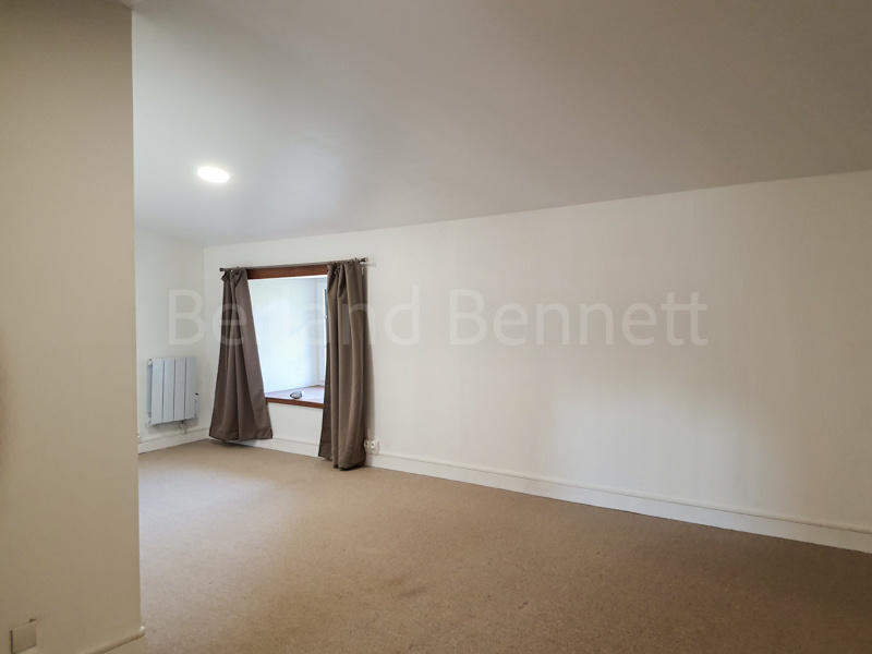 Longère - 223 m² - 8 pièces