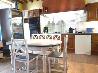 Immeuble - 150 m² - 3 pièces