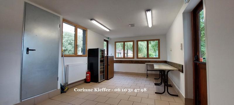 Haras - 300 m² - 4 pièces