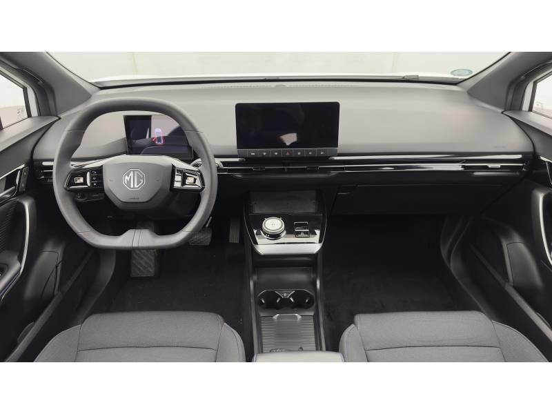 Mg Mg4 Electric 51kWh - 125 kW 2wd Standard