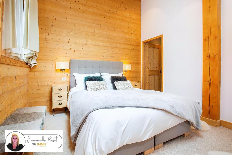 Appartement - 149 m² - 4 pièces