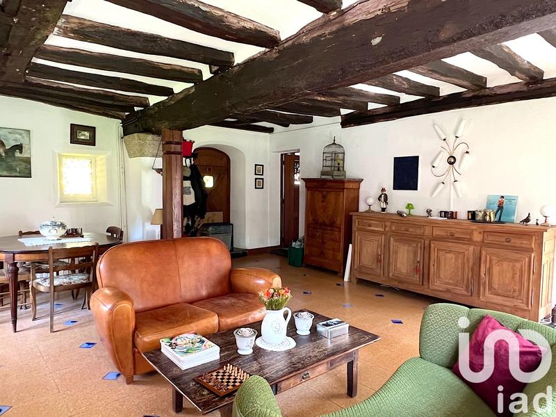 Maison - 175 m² - 7 pièces