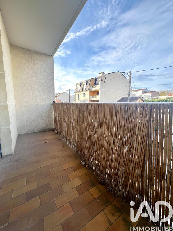 Appartement - 69 m² - 3 pièces